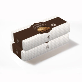 Le lot de 2 boîtes de Spéculoos