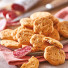 Lot de 3 - Sablés au saucisson de Normandie et aux épices - photo 2