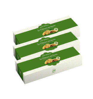 Petits Beurre Bretons - Biscuits Bretagne - Vente en ligne • Jours Heureux