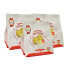 Lot de 3 - Sablés pur beurre au Camembert - photo 1