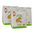 Lot de 3 - Sablés pur beurre à la crème d'Isigny-ail-ciboulette - photo 1