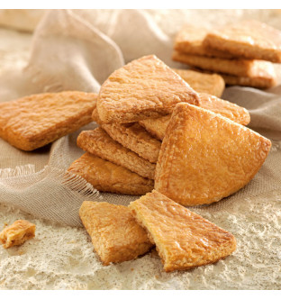 Petits Beurre Bretons - Biscuits Bretagne - Vente en ligne • Jours Heureux