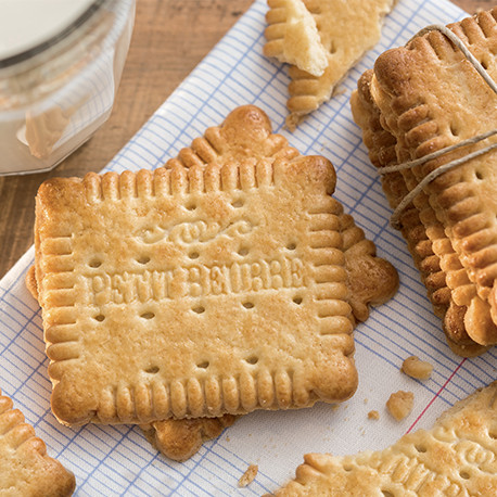 Petits Beurre Bretons - Biscuits Bretagne - Vente en ligne • Jours Heureux