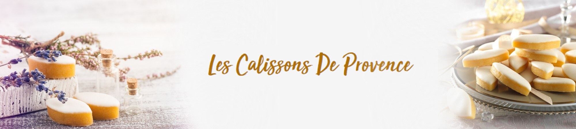 Les secrets du calisson