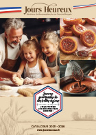 Jours Heureux Spécialités Culinaires Françaises Traditionnelles