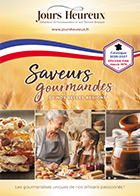 Jours Heureux Spécialités Culinaires Françaises Traditionnelles