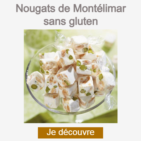 Nougat Origine Recette Ours