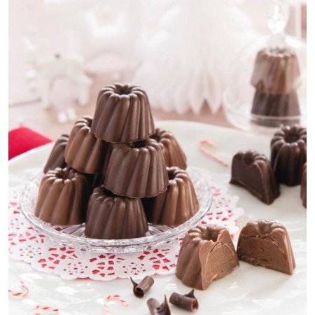 Quels chocolats offrir pour Noël ? › THIL
