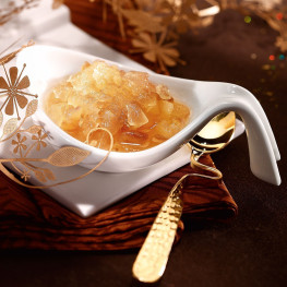 Confiture de Noël