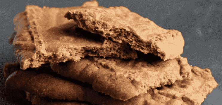 Moelleux Banane Spéculoos 