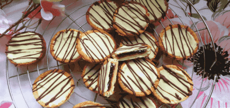 Pim's aux fruits rouges 