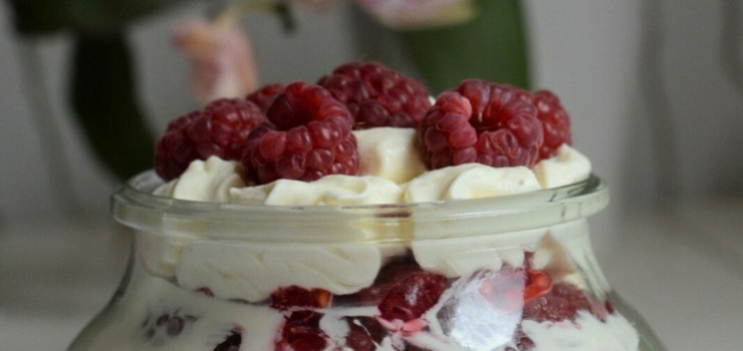 Le Tiramisu aux Petit Beurres de Manue